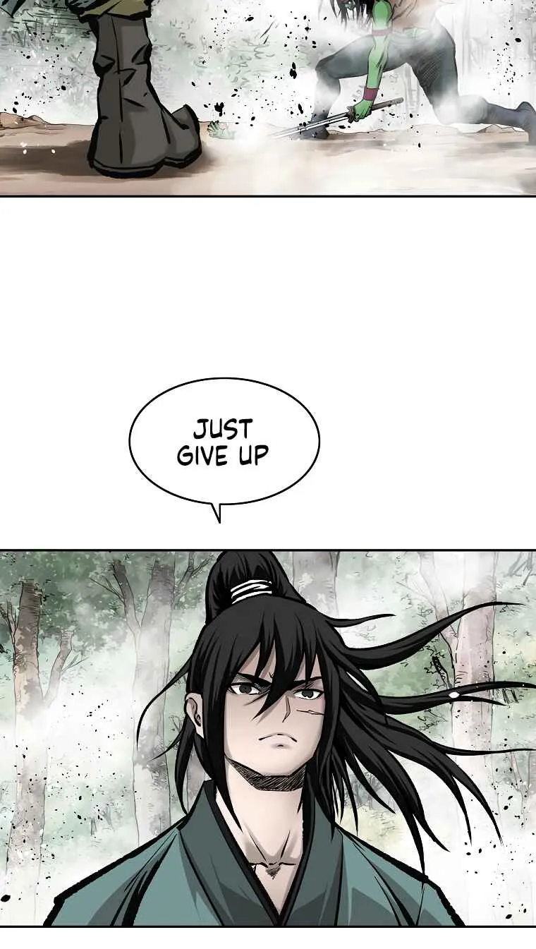 Bowblade Spirit Chapter 128 page 3 - 