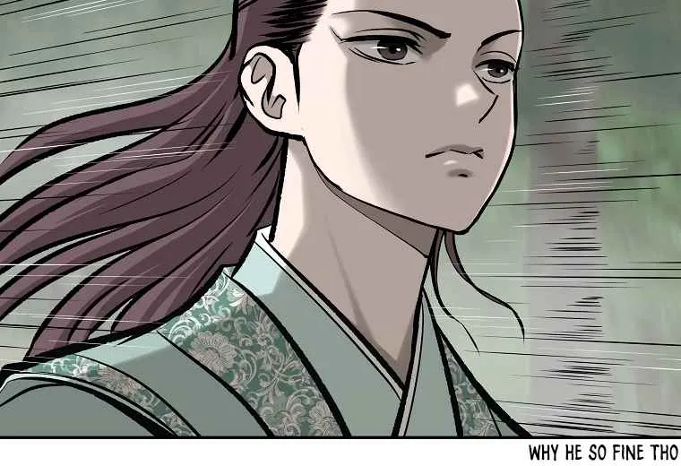 Bowblade Spirit Chapter 128 page 27 - 