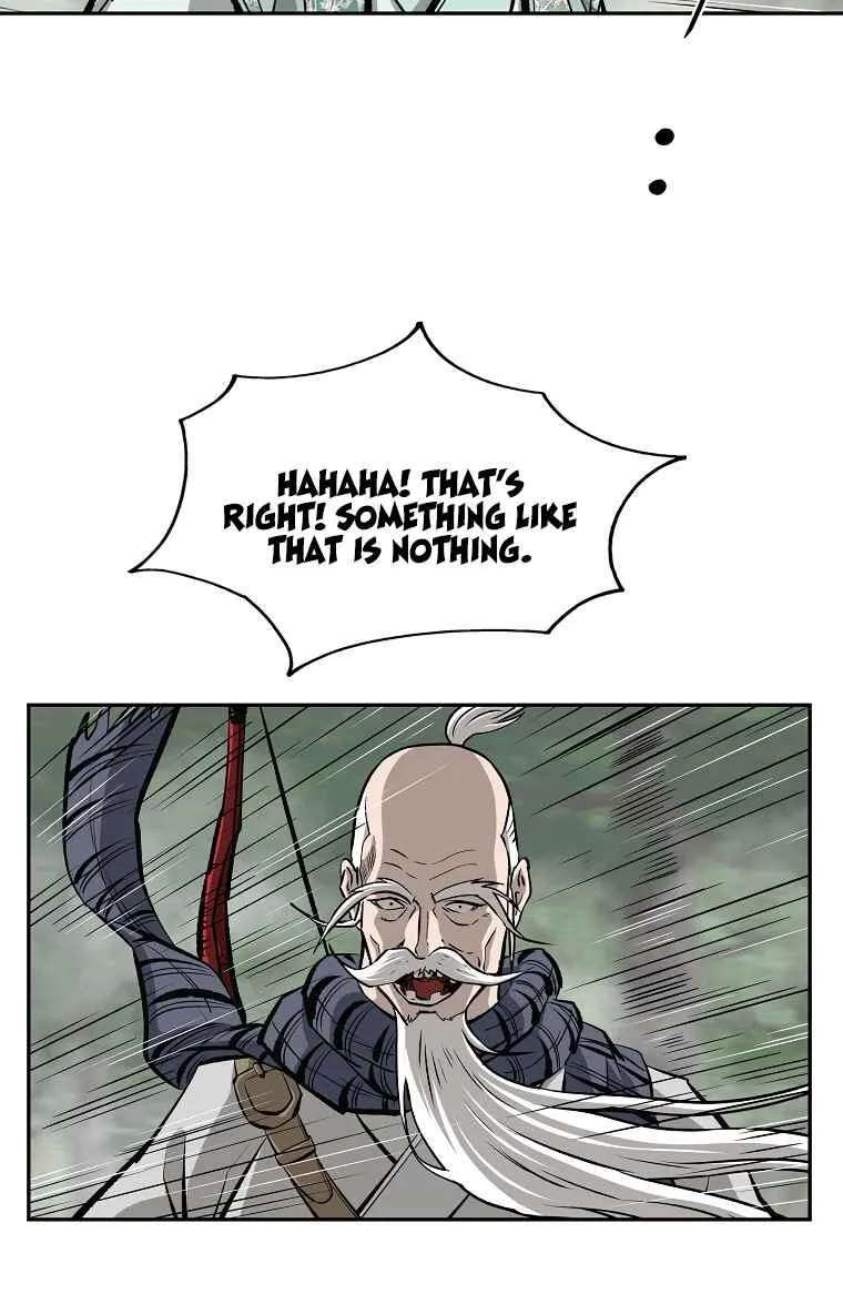 Bowblade Spirit Chapter 129 page 3 - 