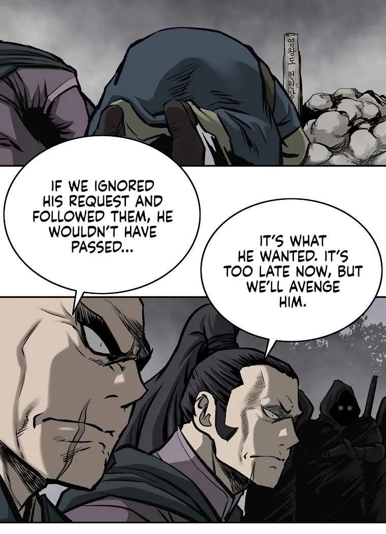 Bowblade Spirit Chapter 129 page 24 - 