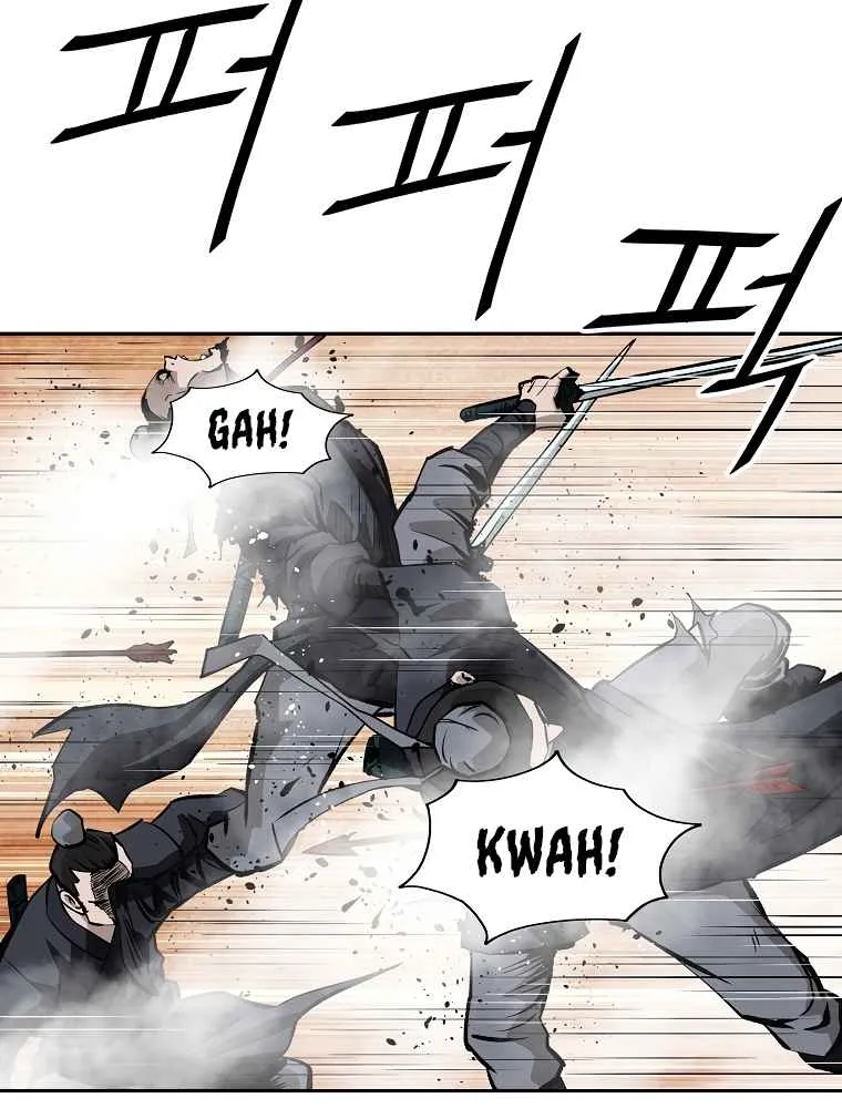 Bowblade Spirit Chapter 129 page 9 - 