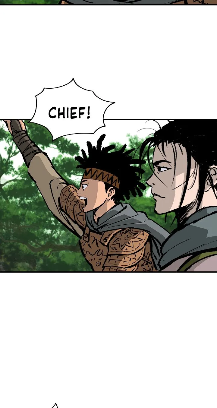 Bowblade Spirit Chapter 13 page 3 - 