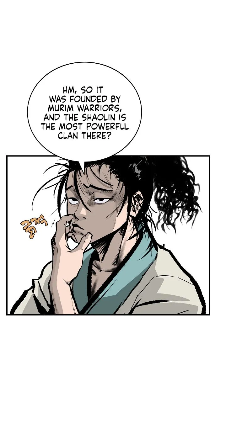 Bowblade Spirit Chapter 13 page 8 - 