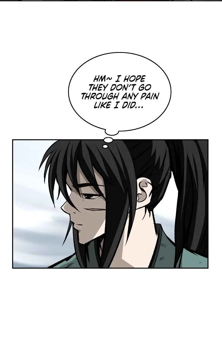 Bowblade Spirit Chapter 130 page 3 - 
