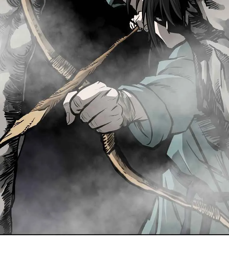 Bowblade Spirit Chapter 130 page 21 - 