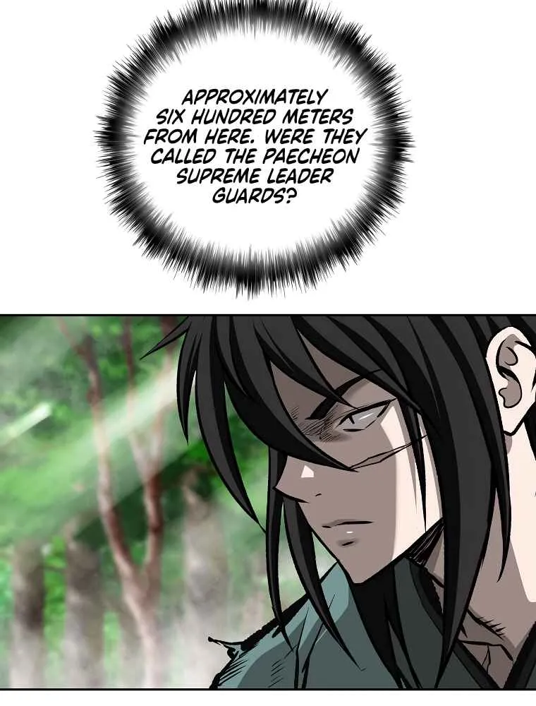 Bowblade Spirit Chapter 130 page 6 - 