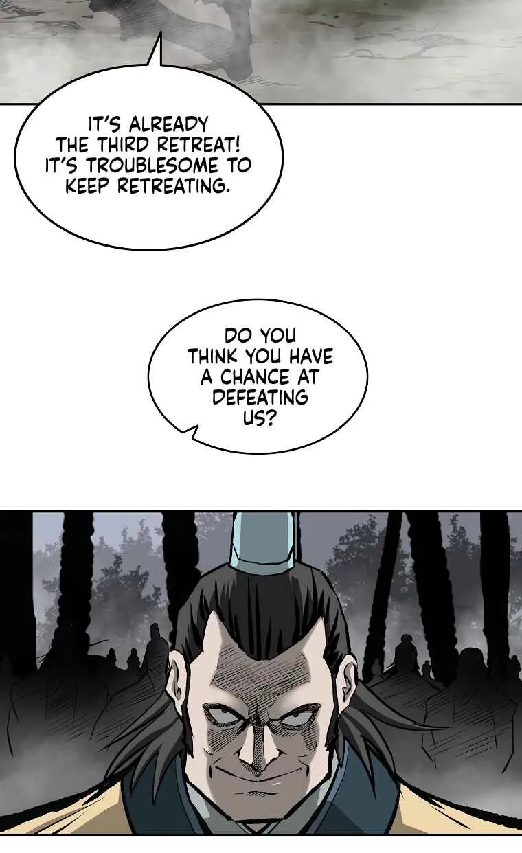 Bowblade Spirit Chapter 131 page 3 - 
