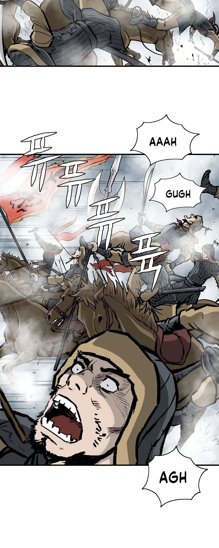 Bowblade Spirit Chapter 14 page 4 - 