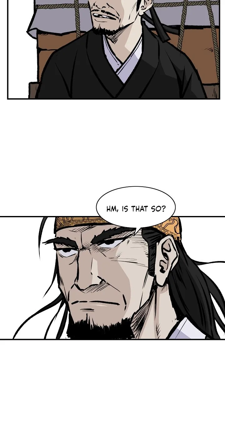 Bowblade Spirit Chapter 17 page 11 - 