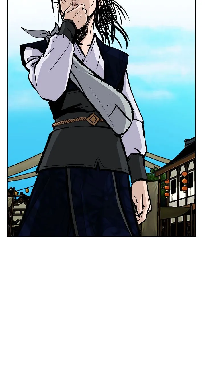 Bowblade Spirit Chapter 17 page 3 - 
