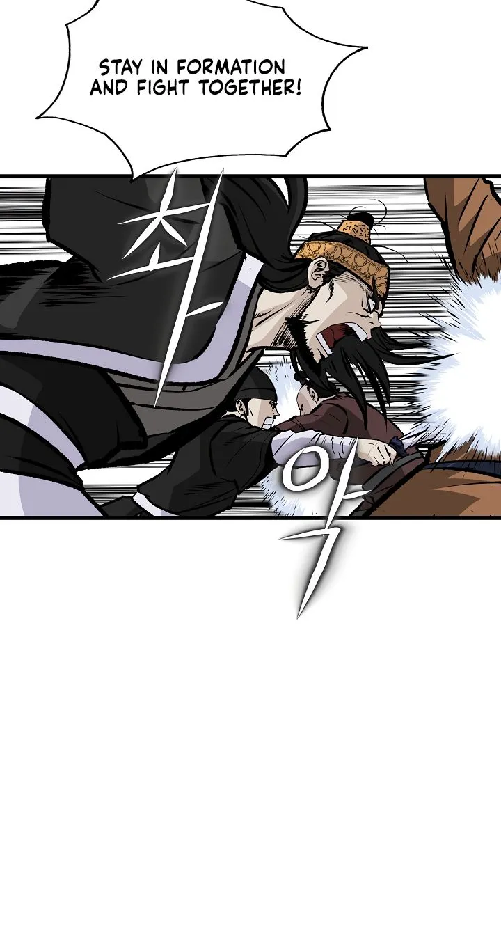 Bowblade Spirit Chapter 18 page 3 - 