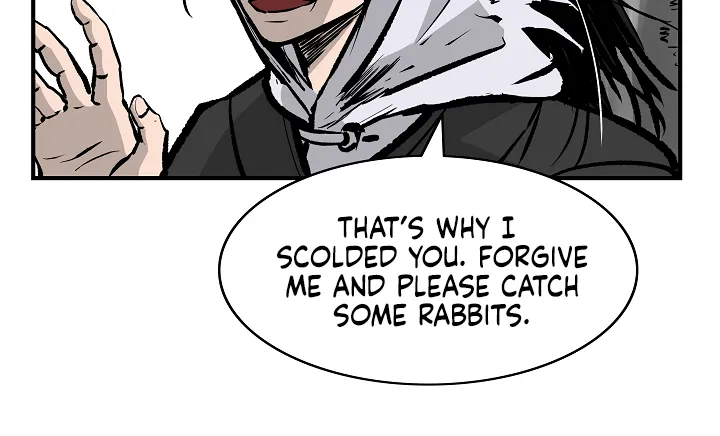 Bowblade Spirit Chapter 23 page 3 - 