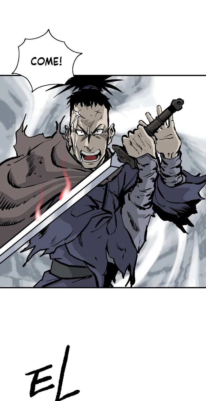Bowblade Spirit Chapter 23 page 9 - 