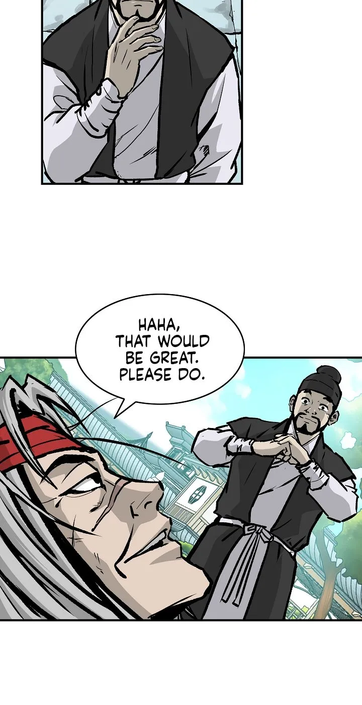 Bowblade Spirit Chapter 25 page 10 - 