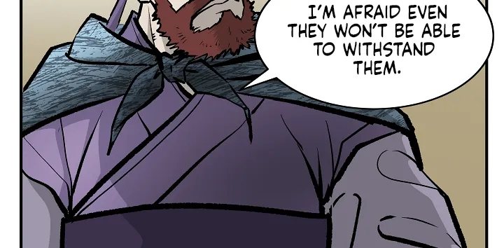 Bowblade Spirit Chapter 27 page 3 - 