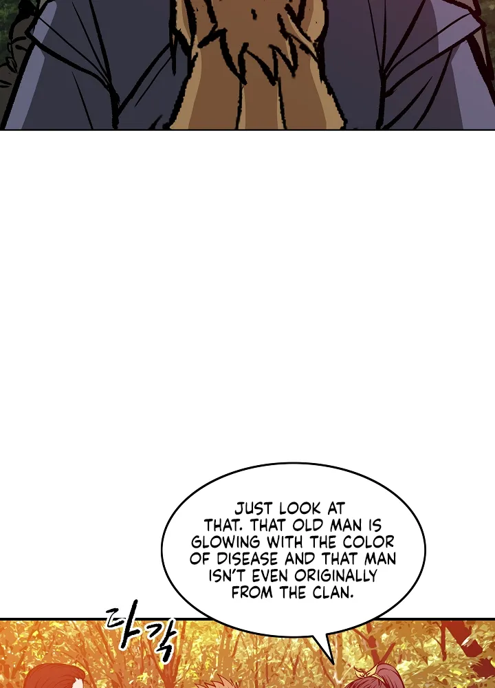 Bowblade Spirit Chapter 33 page 15 - 