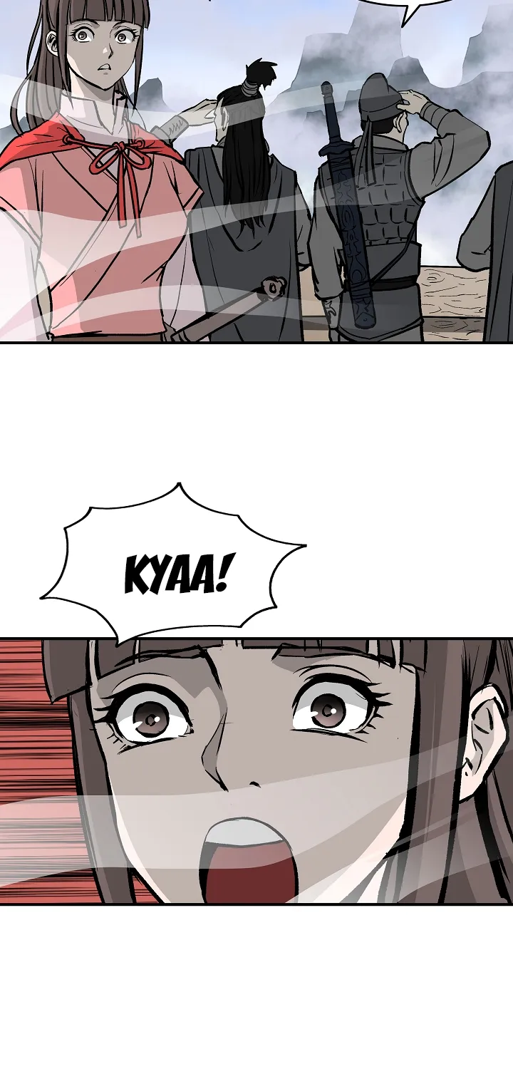 Bowblade Spirit Chapter 35 page 8 - 