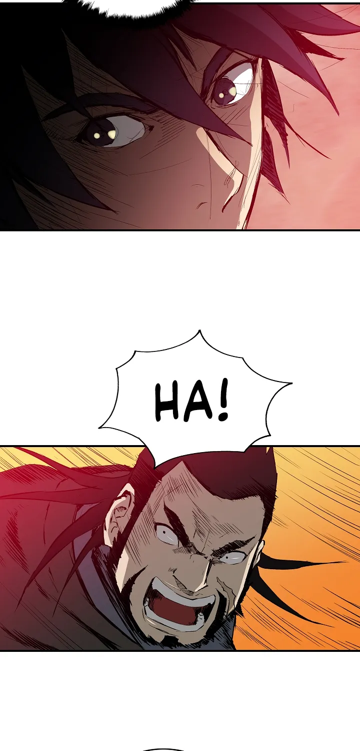 Bowblade Spirit Chapter 37 page 8 - 