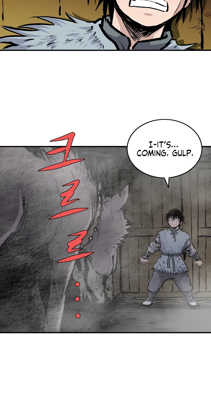 Bowblade Spirit Chapter 4 page 3 - 