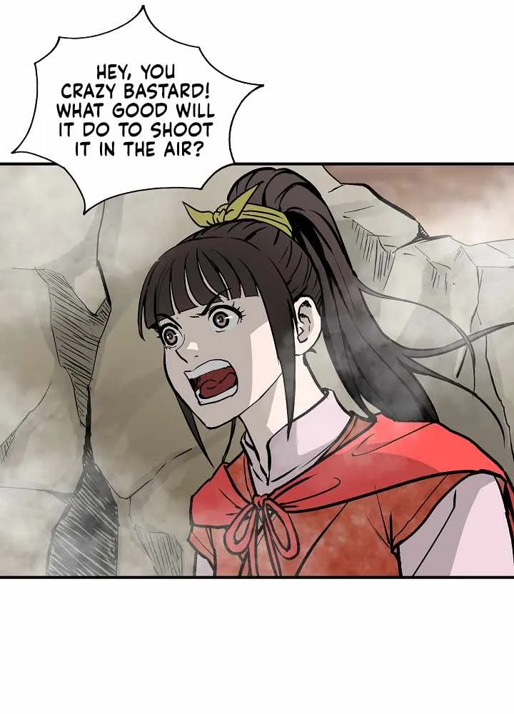 Bowblade Spirit Chapter 41 page 11 - 