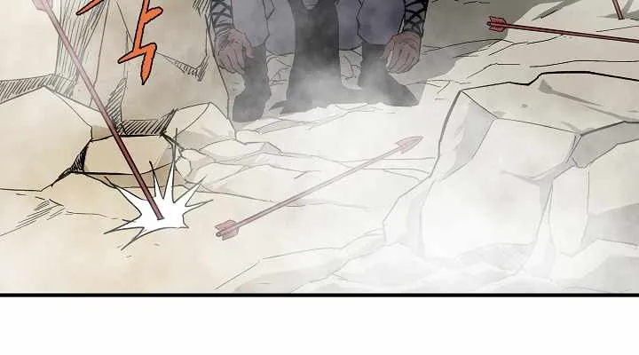 Bowblade Spirit Chapter 41 page 8 - 