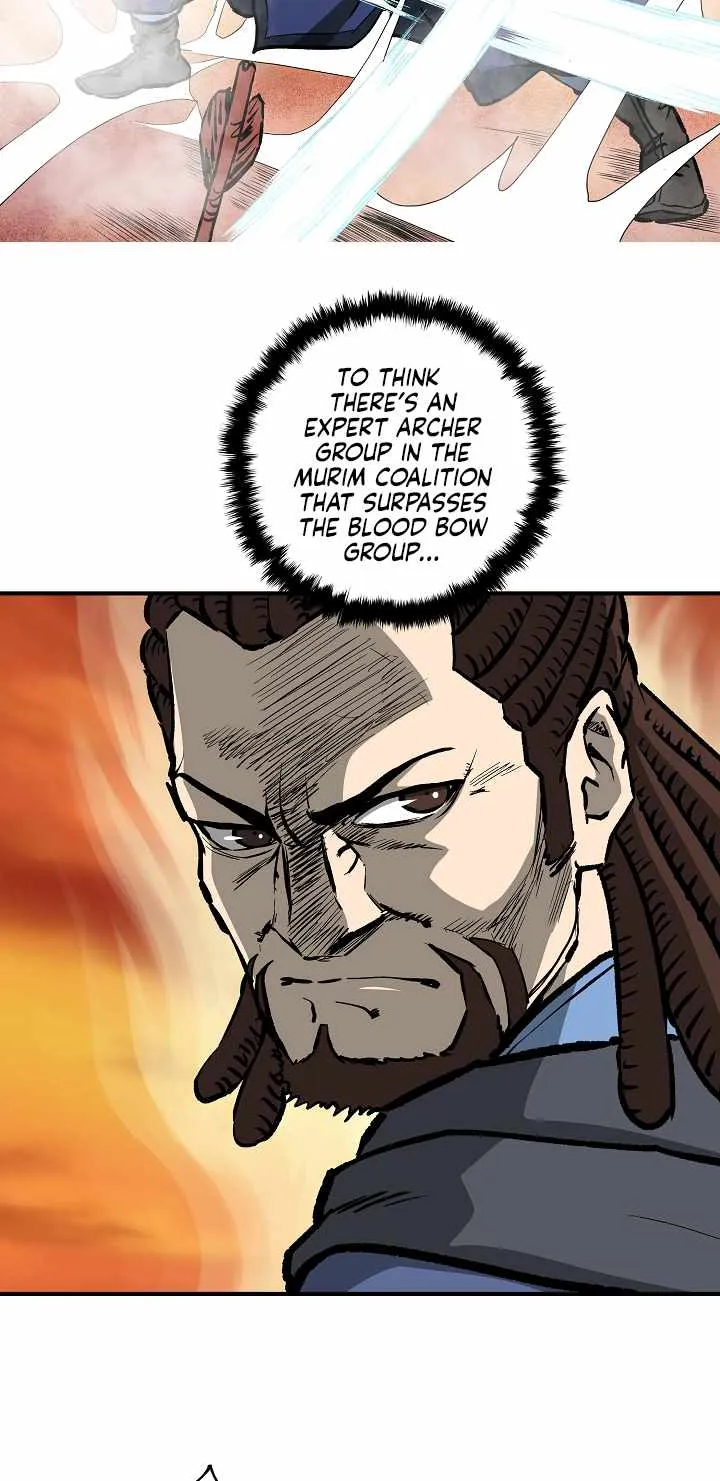 Bowblade Spirit Chapter 42 page 4 - 