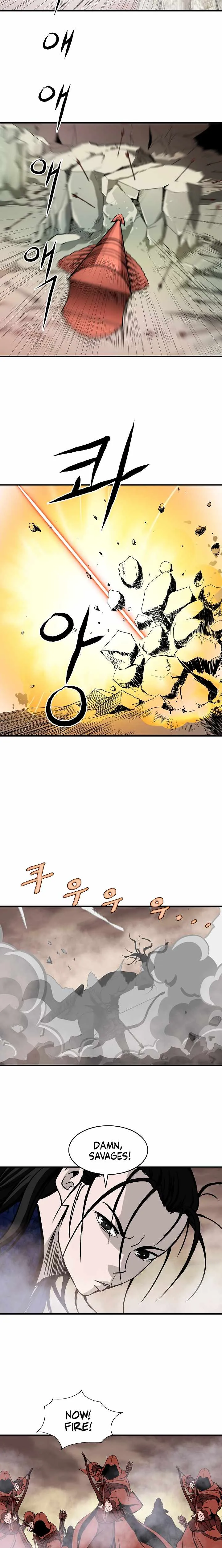 Bowblade Spirit Chapter 42 page 7 - 
