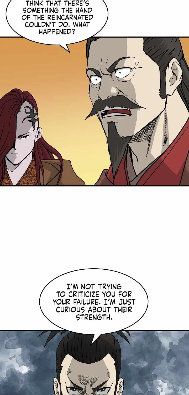 Bowblade Spirit Chapter 46 page 16 - 