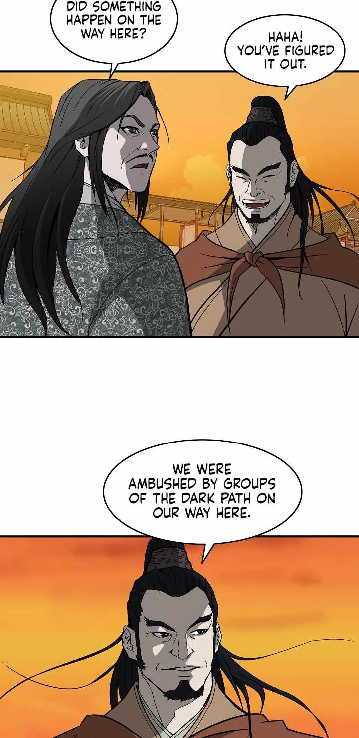 Bowblade Spirit Chapter 46 page 4 - 
