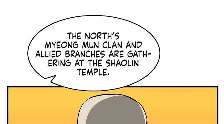 Bowblade Spirit Chapter 46 page 8 - 