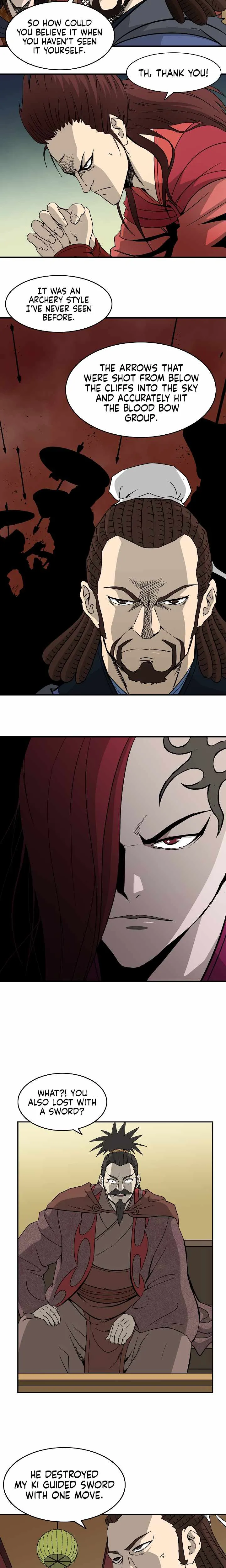 Bowblade Spirit Chapter 47 page 2 - 