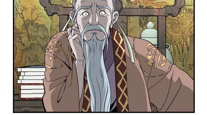 Bowblade Spirit Chapter 47 page 12 - 