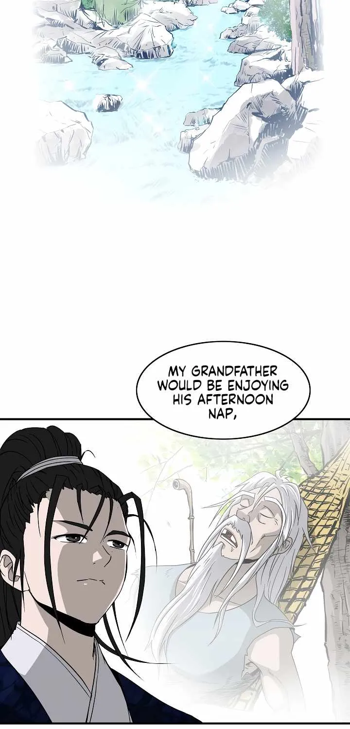 Bowblade Spirit Chapter 48 page 12 - 