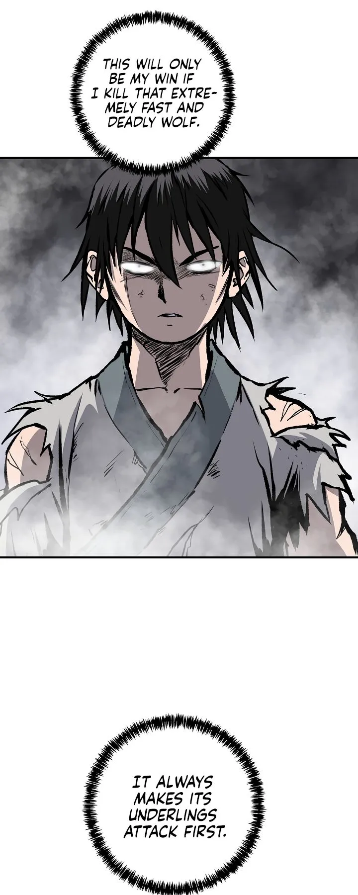 Bowblade Spirit Chapter 5 page 12 - 