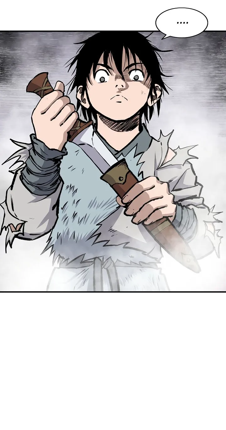 Bowblade Spirit Chapter 5 page 3 - 