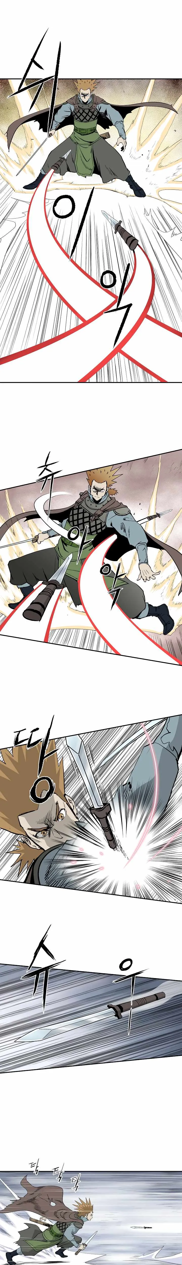 Bowblade Spirit Chapter 50 page 12 - 