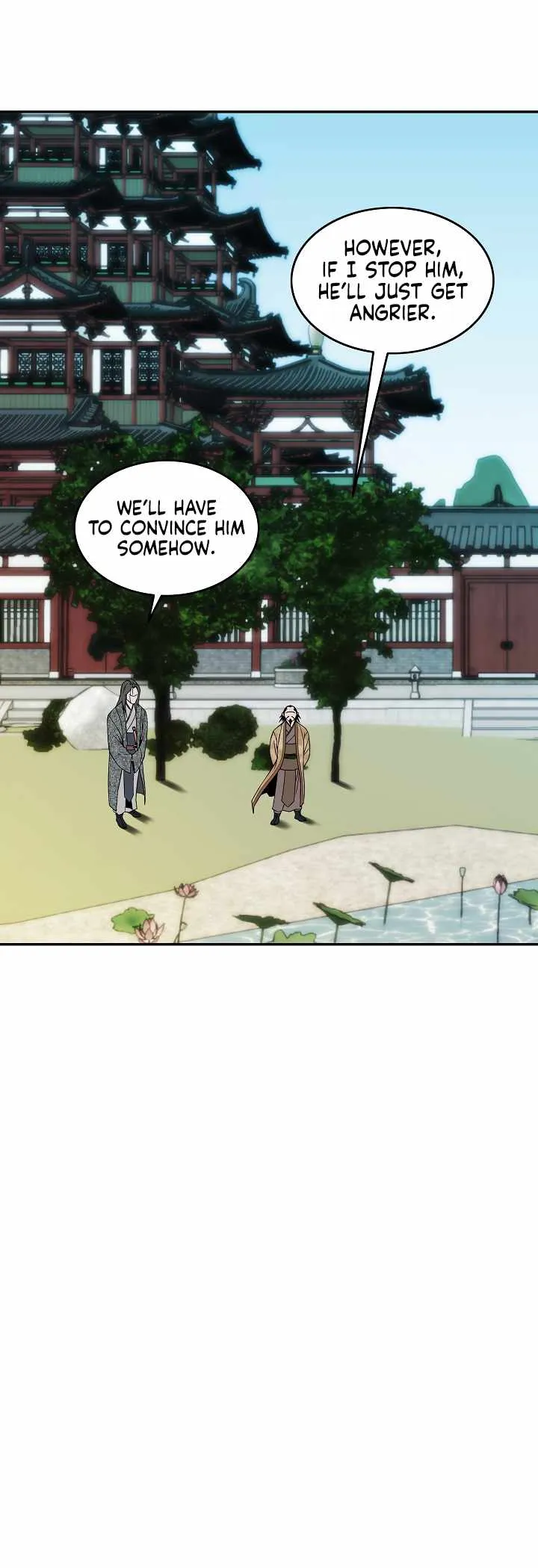 Bowblade Spirit Chapter 51 page 13 - 