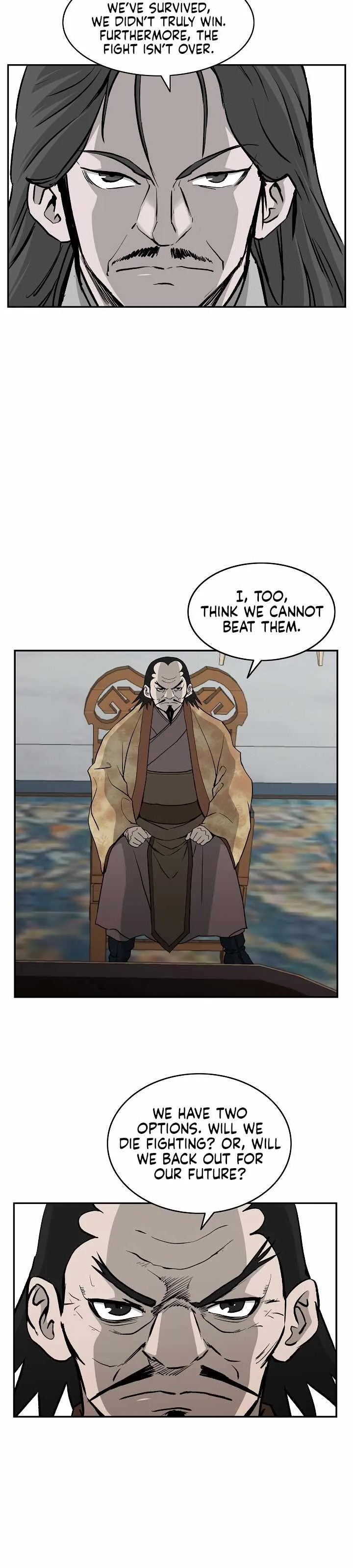 Bowblade Spirit Chapter 51 page 10 - 