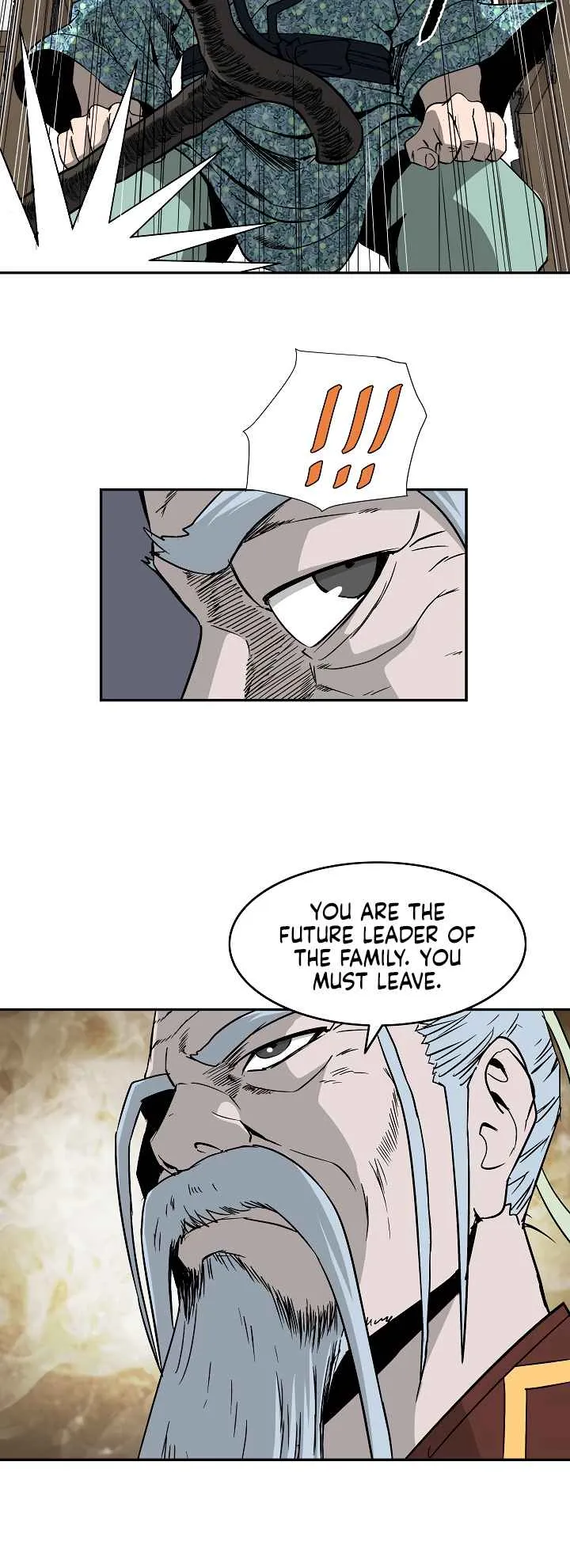 Bowblade Spirit Chapter 52 page 5 - 