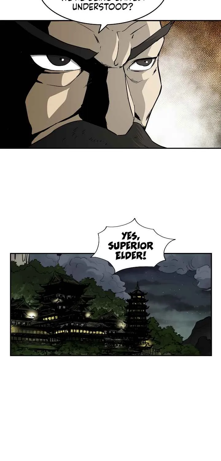 Bowblade Spirit Chapter 53 page 14 - 