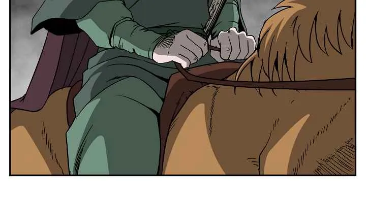 Bowblade Spirit Chapter 54 page 11 - 