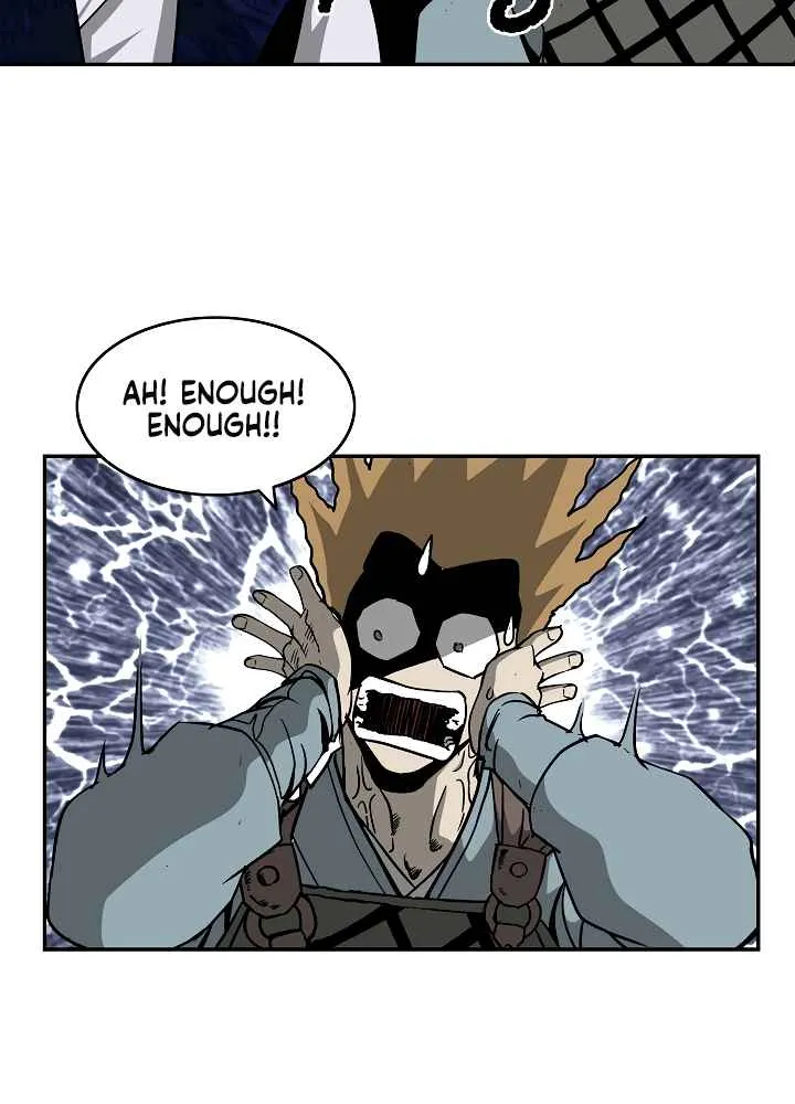 Bowblade Spirit Chapter 54 page 7 - 