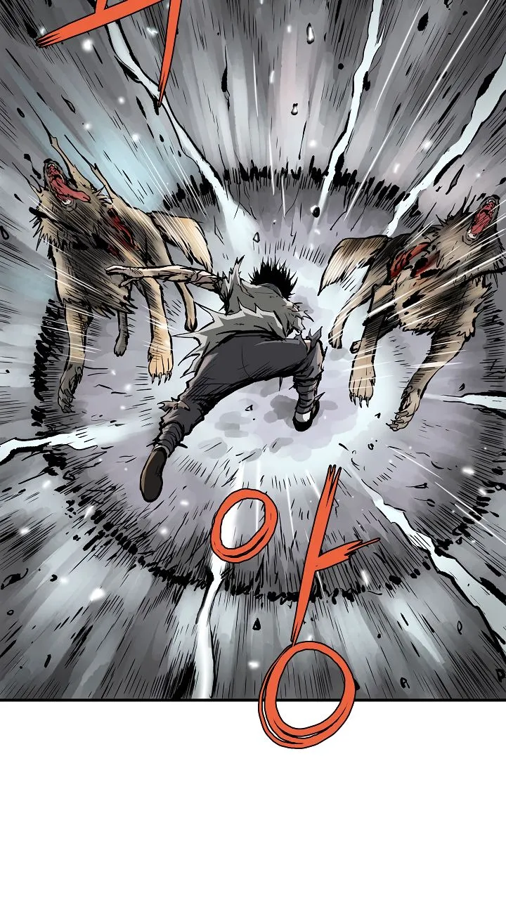 Bowblade Spirit Chapter 6 page 3 - 