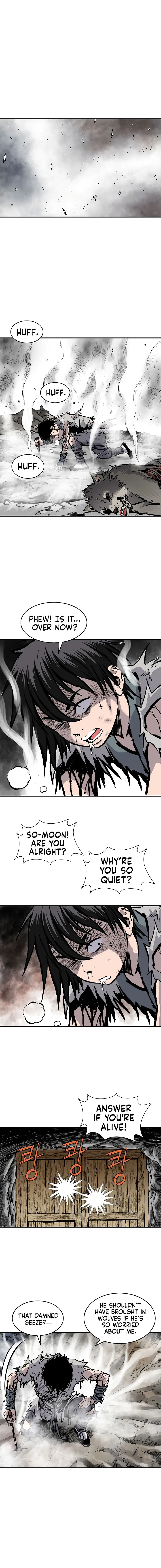 Bowblade Spirit Chapter 6 page 4 - 