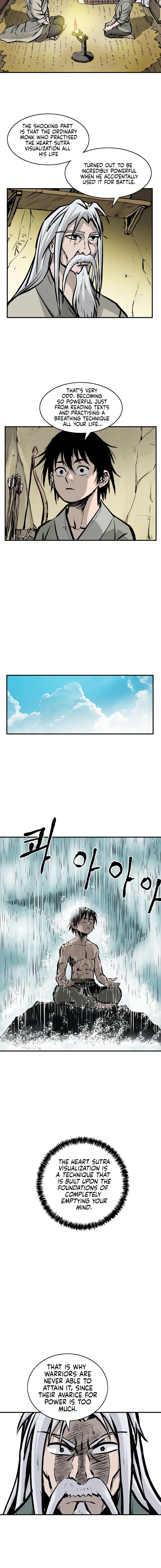 Bowblade Spirit Chapter 7 page 7 - 