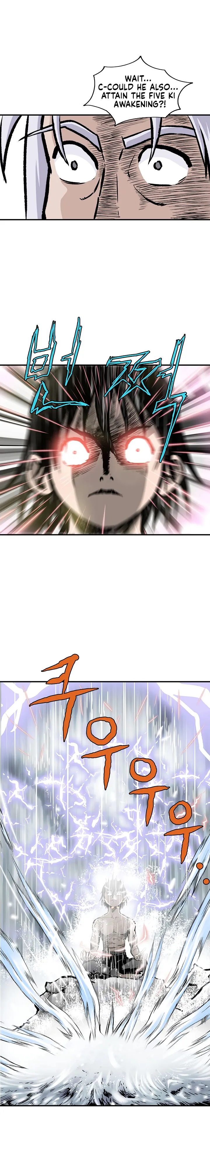 Bowblade Spirit Chapter 7 page 10 - 
