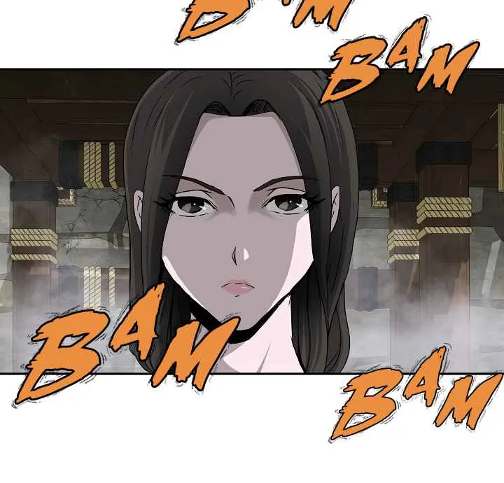 Bowblade Spirit Chapter 71 page 18 - 