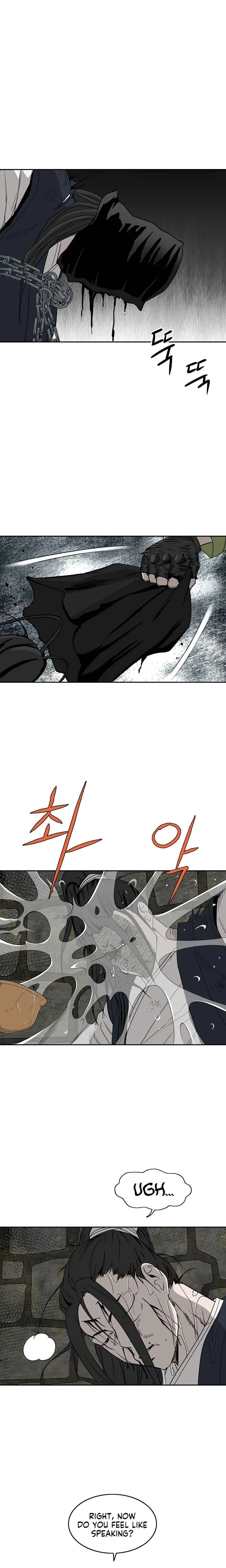 Bowblade Spirit Chapter 71 page 19 - 