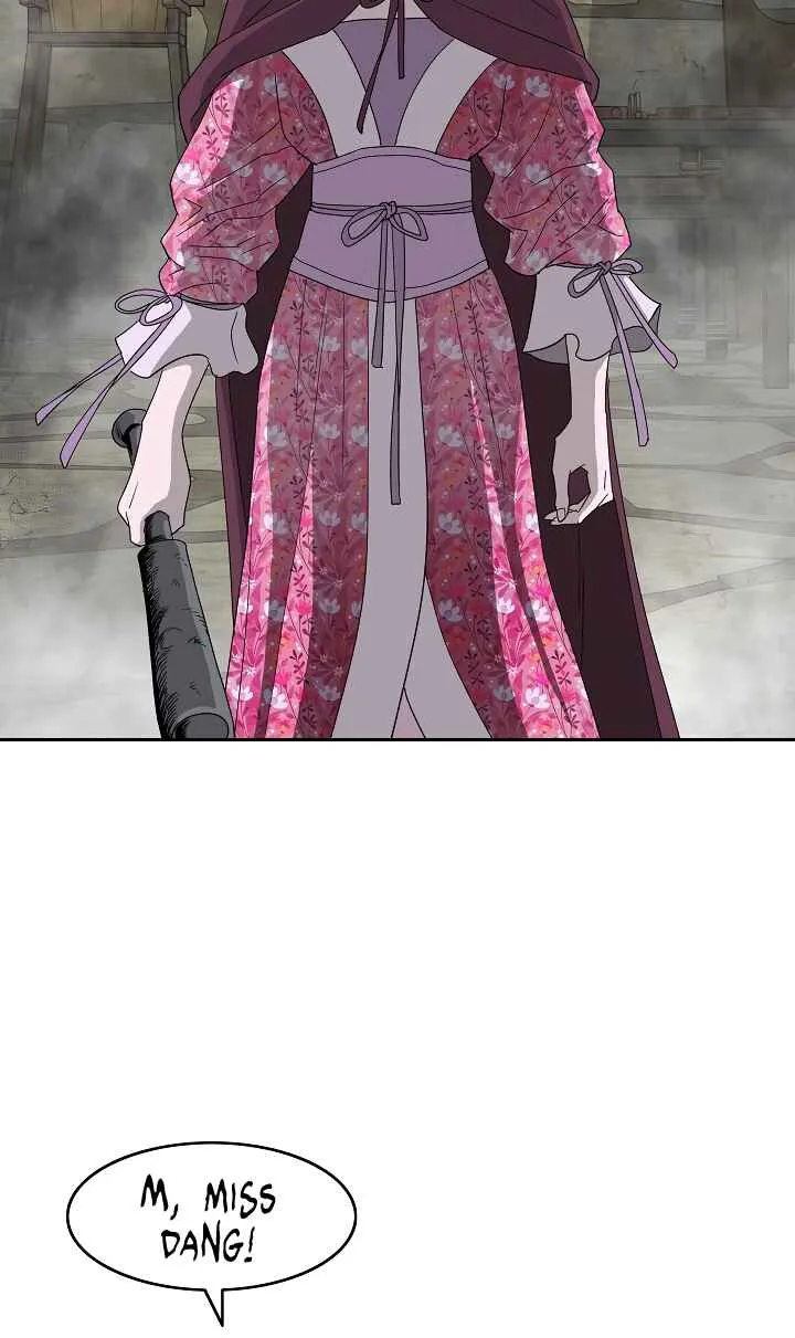 Bowblade Spirit Chapter 71 page 3 - 