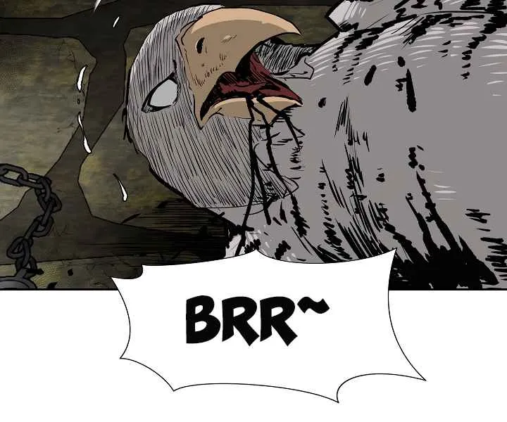Bowblade Spirit Chapter 72 page 12 - 